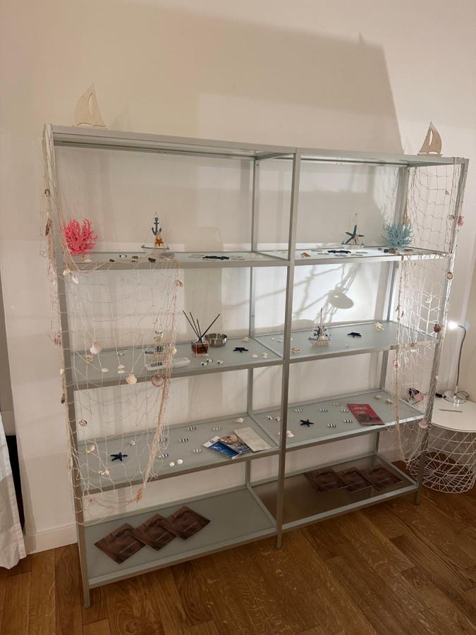 סלרנו Maison In Centro מראה חיצוני תמונה